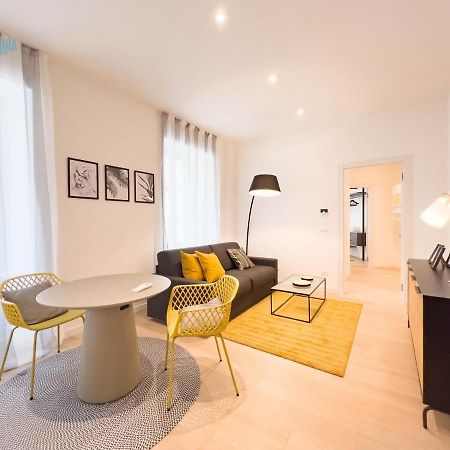 Slataper 11 Tirabora Short Rent Διαμέρισμα Τεργέστη Εξωτερικό φωτογραφία