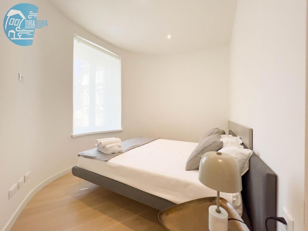 Slataper 11 Tirabora Short Rent Διαμέρισμα Τεργέστη Εξωτερικό φωτογραφία
