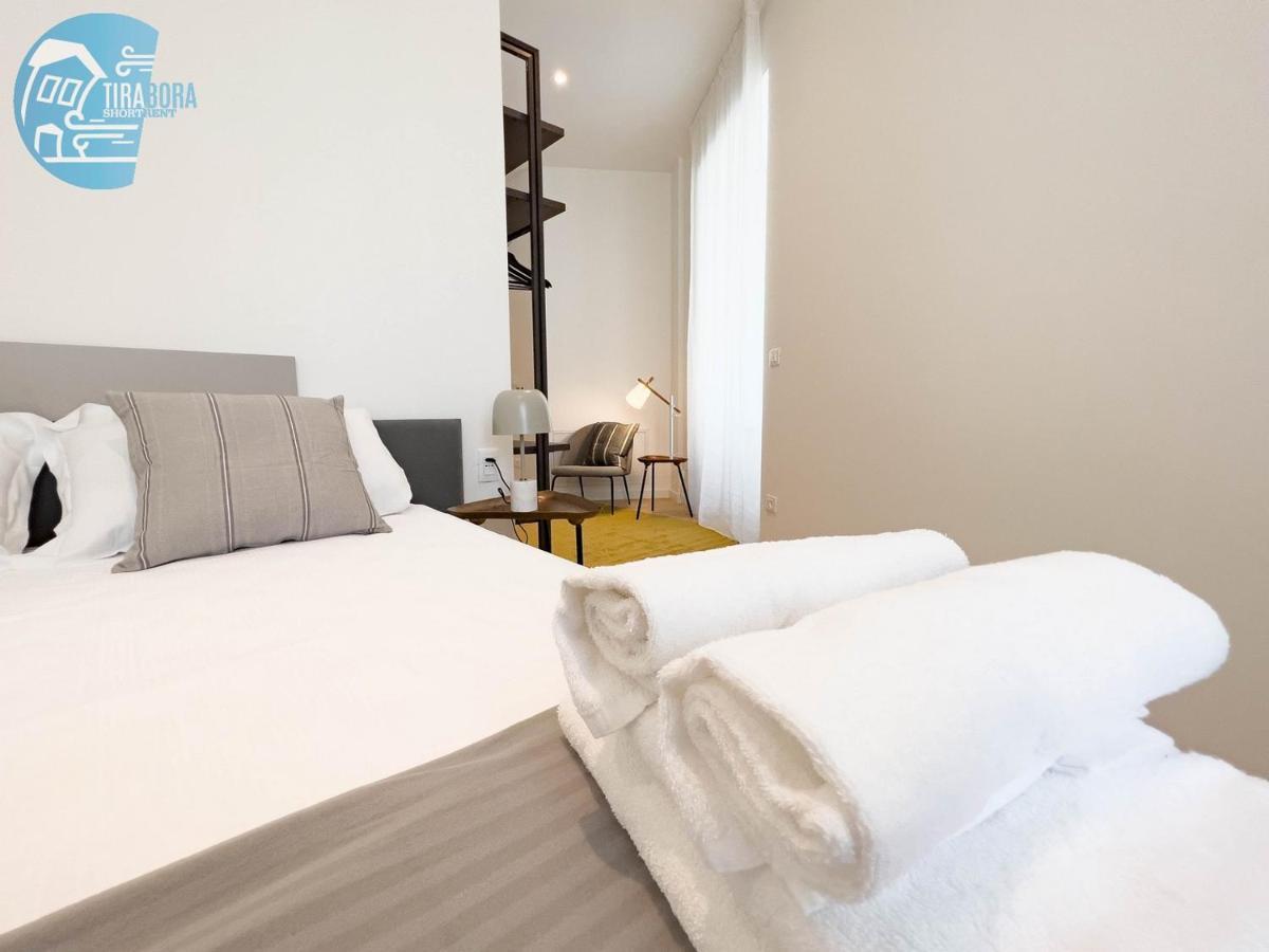 Slataper 11 Tirabora Short Rent Διαμέρισμα Τεργέστη Εξωτερικό φωτογραφία