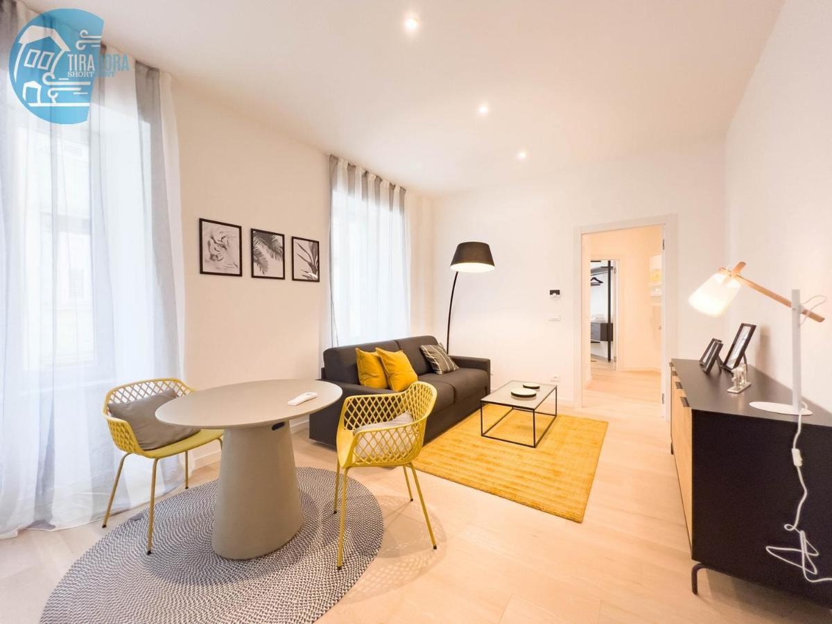 Slataper 11 Tirabora Short Rent Διαμέρισμα Τεργέστη Εξωτερικό φωτογραφία