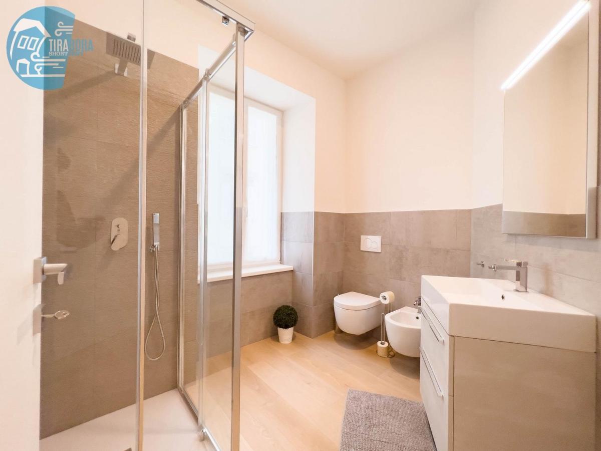 Slataper 11 Tirabora Short Rent Διαμέρισμα Τεργέστη Εξωτερικό φωτογραφία